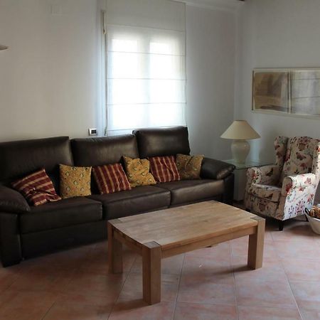Ferienwohnung Cal Taixes Reus Exterior foto