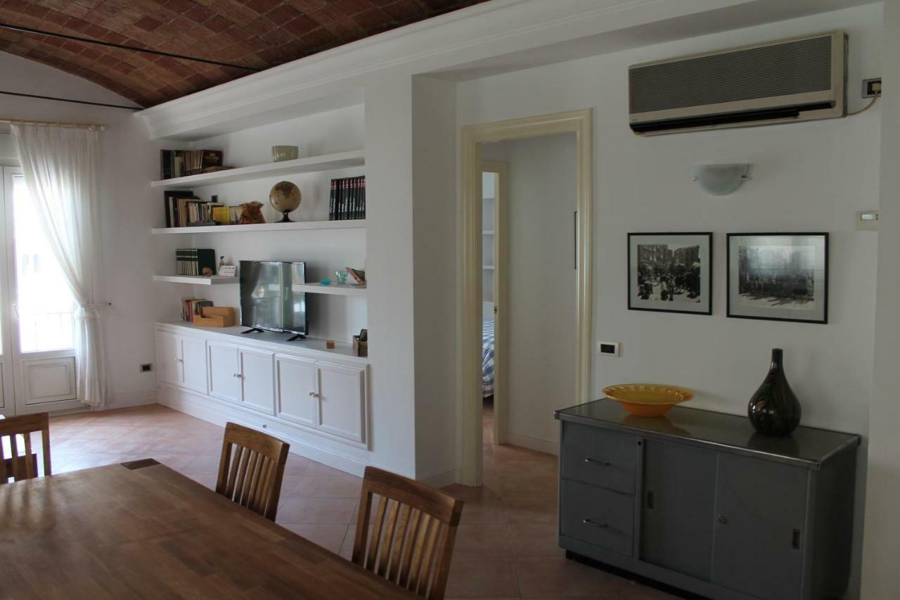 Ferienwohnung Cal Taixes Reus Exterior foto