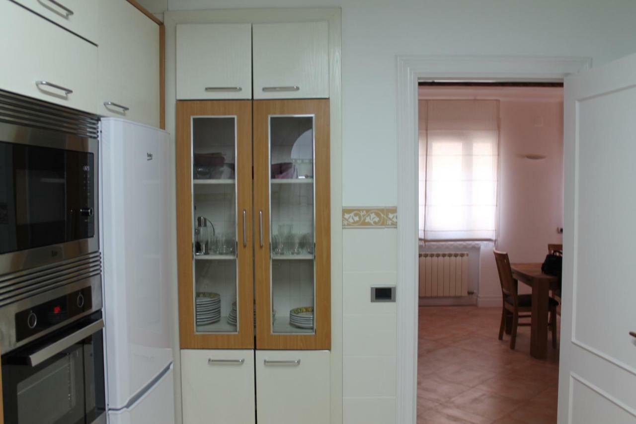 Ferienwohnung Cal Taixes Reus Exterior foto