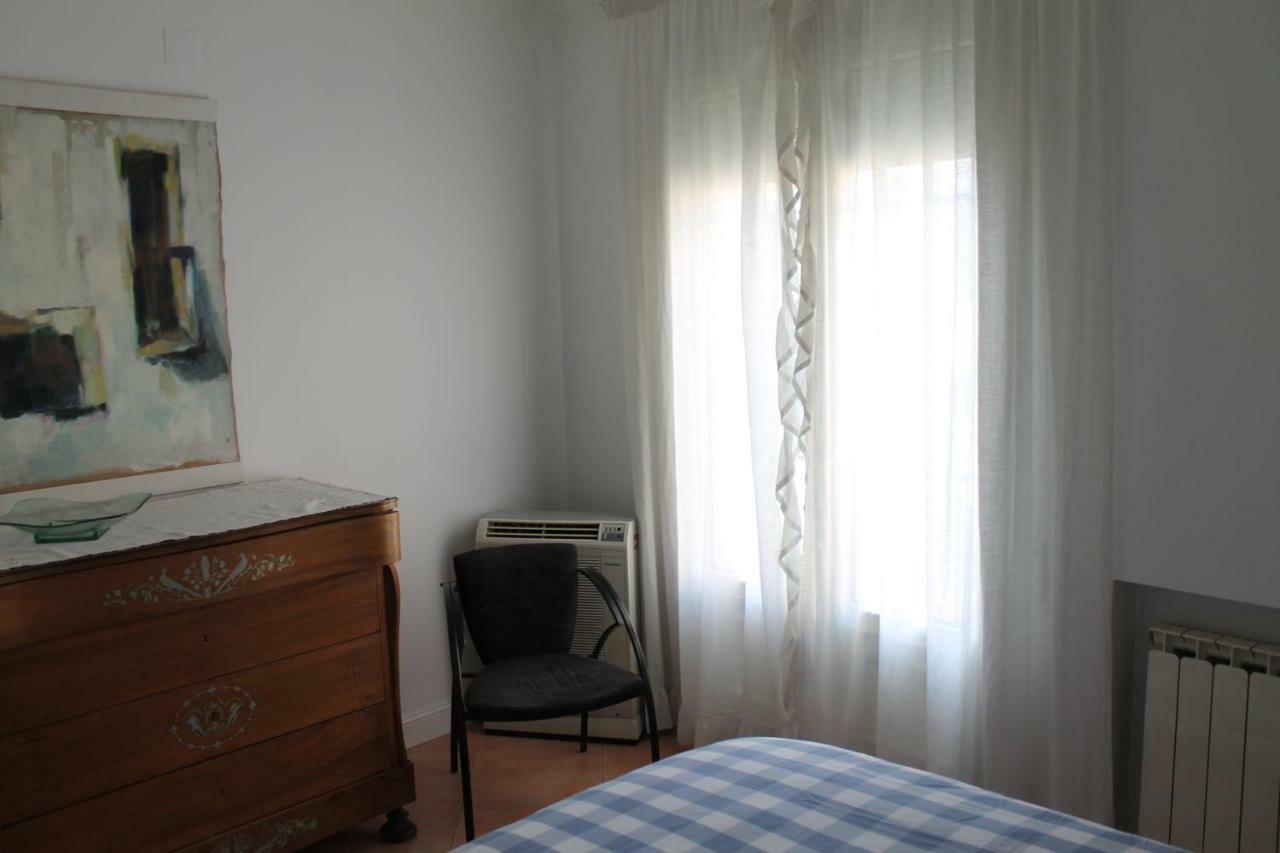 Ferienwohnung Cal Taixes Reus Exterior foto