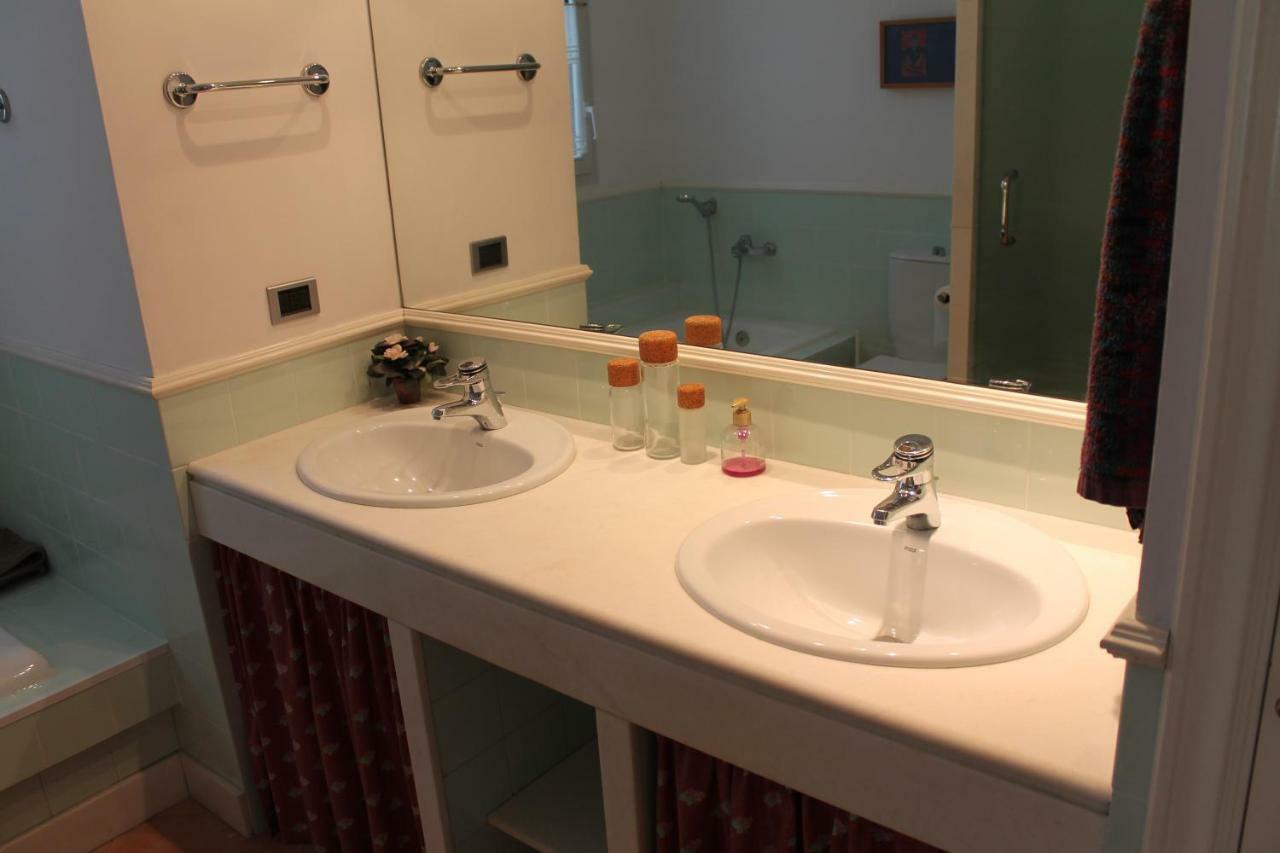 Ferienwohnung Cal Taixes Reus Exterior foto