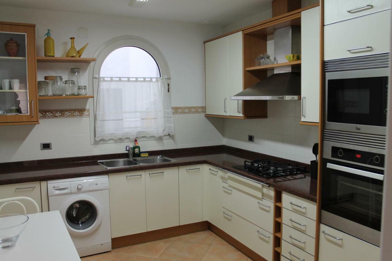 Ferienwohnung Cal Taixes Reus Exterior foto