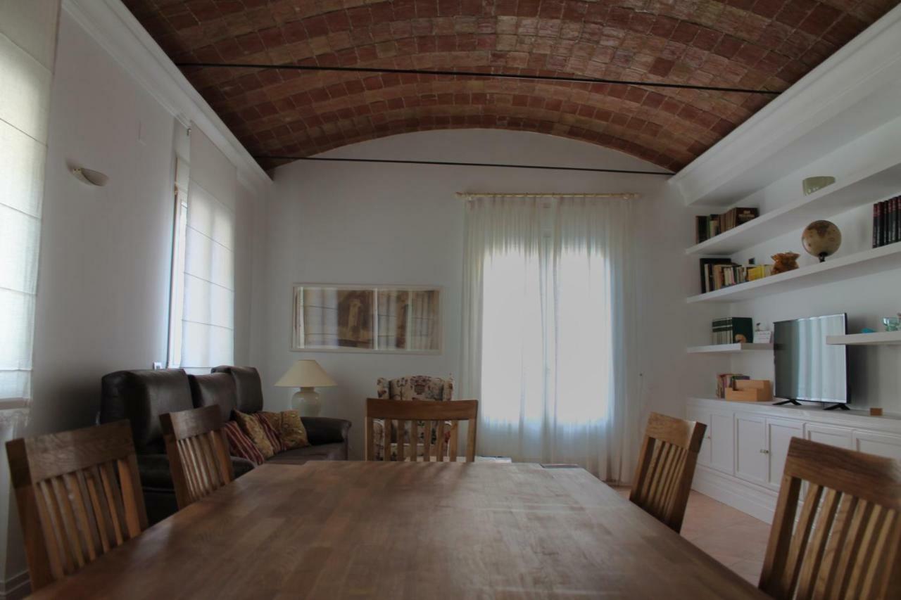 Ferienwohnung Cal Taixes Reus Exterior foto